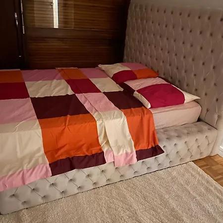 Homestay Les Archanges1 Meudon