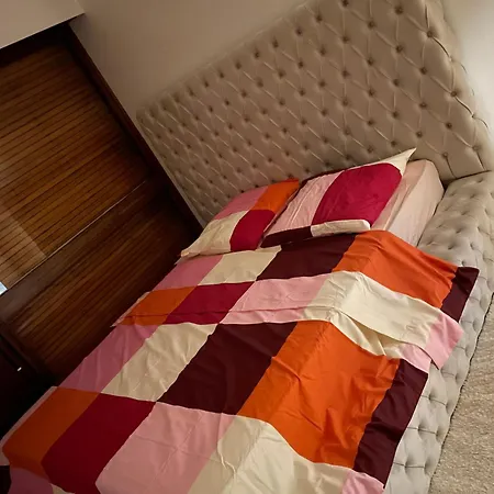 Homestay Les Archanges1 Meudon